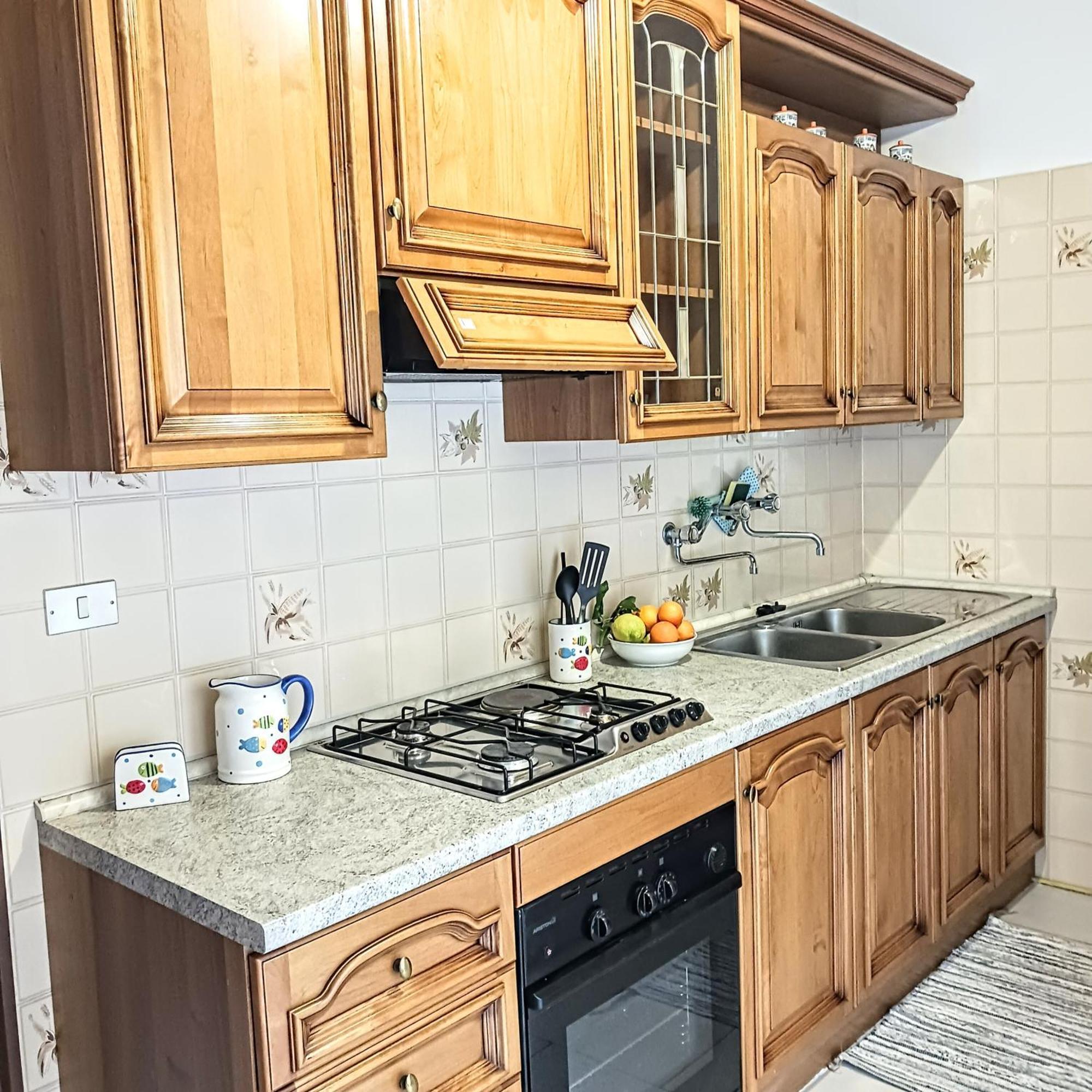 Mungi Bay, Flat With Sea View Roof Top Terrace Giardini-Naxos Zewnętrze zdjęcie
