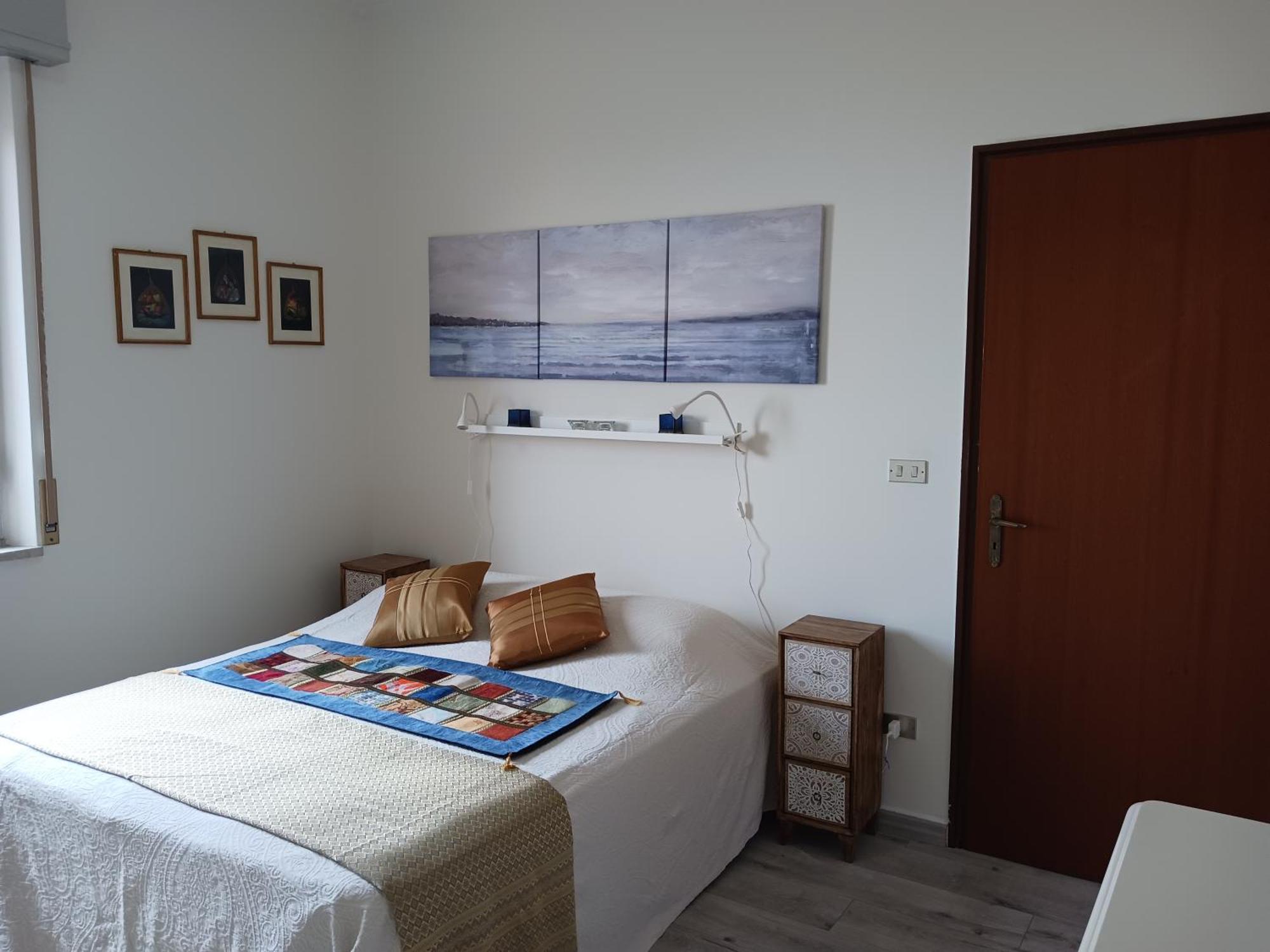 Mungi Bay, Flat With Sea View Roof Top Terrace Giardini-Naxos Pokój zdjęcie